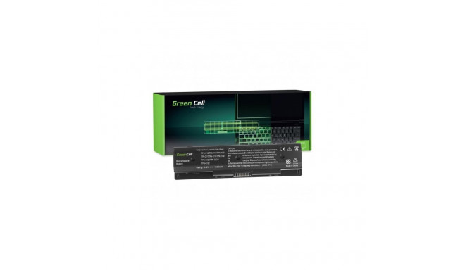 Battery - Green Cell Hp78 Notebook Spare Part