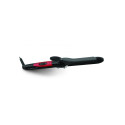 Curling Iron - Esperanza Penelope 1.7m Black/pink