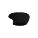 Mouse Pad - Savio Mp-01b Black