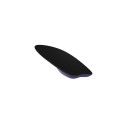 Mouse Pad - Natec Chipmunk Memory Foam Wrist Rest Garnet