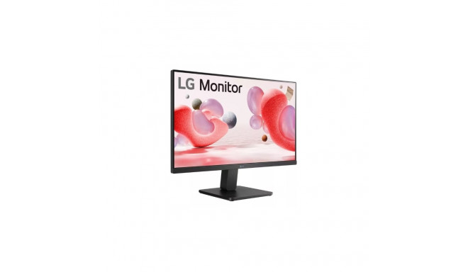 Computer Monitor - LG 24mr400-b 60.5" Full Hd Black