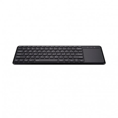Wireless Keyboard - Tracer Trakla46, Black