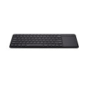 Wireless Keyboard - Tracer Trakla46, Black