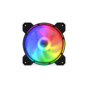 Case Fan - Krux Lunar 120 ARGB