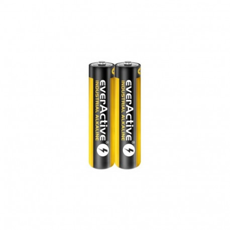 Battery - Everactive Lr03 Aaa 40 Pieces