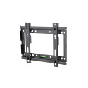 TV Bracket - Esperanza PERSES 127 cm (50"), Black