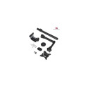 TV Mount - Maclean Mc-690, Black