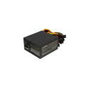 Power Supply - Ibox Aurora 700w 14cm Fan