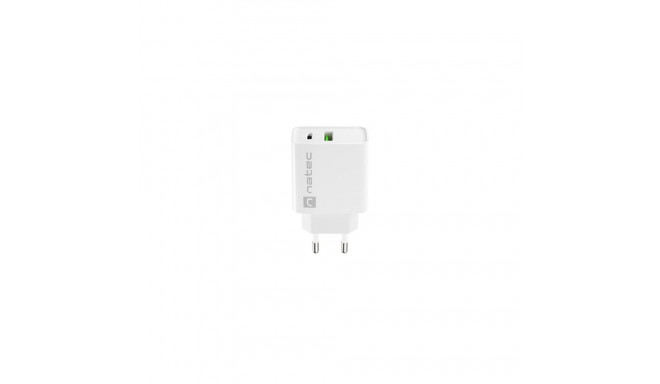 USB Charger - Riba 20w Pd