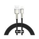 USB Cable - Baseus 1m Black