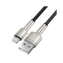 USB Cable - Baseus 1m Black