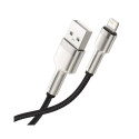 USB Cable - Baseus 1m Black