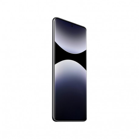 PHONE REDMI NOTE 14 PRO 5G 256GB BLACK