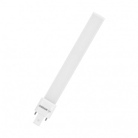 BULB LED S11 G23 6W 700LM 4000K