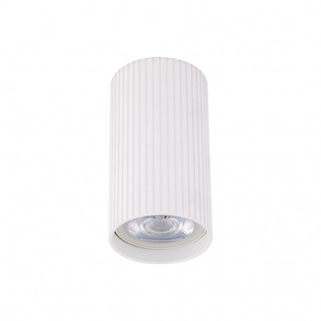 laelamp TUNE S GU10 10W, valge