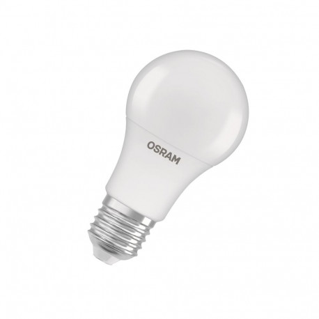 BULB LED E27 A65 9W 827 12-36V