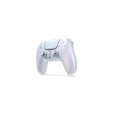 controller PS5 DualSense kroom pärl