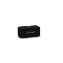 SPEAKER MARSHALL MIDDLETON BLACK/BRASS