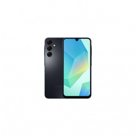 Galaxy A16 128GB must nutitelefon