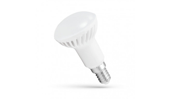 LAMP LED E14 R50 6W 485LM 3000K