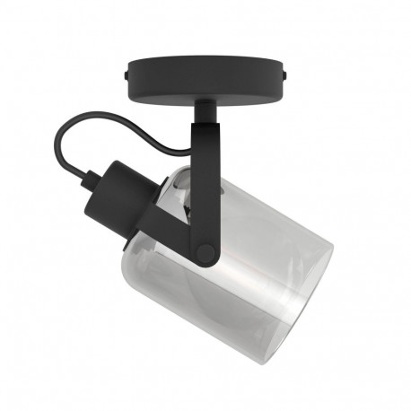 SPOT LIGHT BERREGAS E27 must/kroom