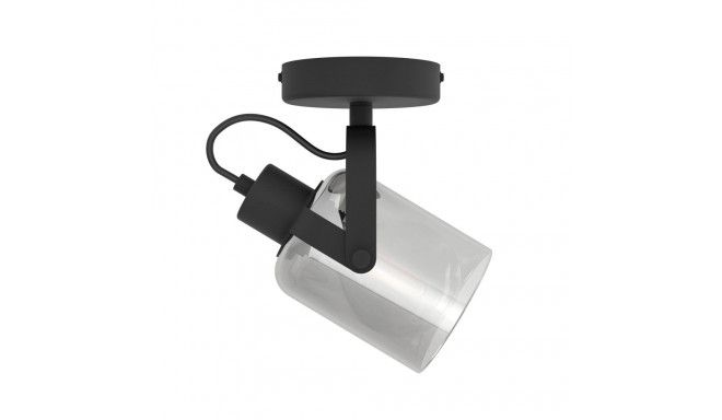 SPOT LIGHT BERREGAS E27 must/kroom