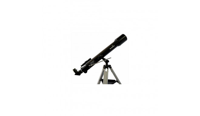 Sky-Watcher Mercury 70/700 AZ2 Refractor 140x Black