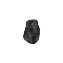 Trust Fyda mouse Office Right-hand RF Wireless + Bluetooth Optical 2400 DPI