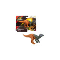 Jurassic World Rebirth Frenzy Pack Iani Dinosaur Figure, Authentic Toy, Digital Play Jurassic World Rebirth Frenzy Pack Iani Dinosaur Figure, Authentic Toy, Digital Play