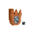 Jurassic World Rebirth Frenzy Pack Iani Dinosaur Figure, Authentic Toy, Digital Play Jurassic World Rebirth Frenzy Pack Iani Dinosaur Figure, Authentic Toy, Digital Play