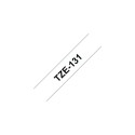 Brother Labelling Tape 12mm