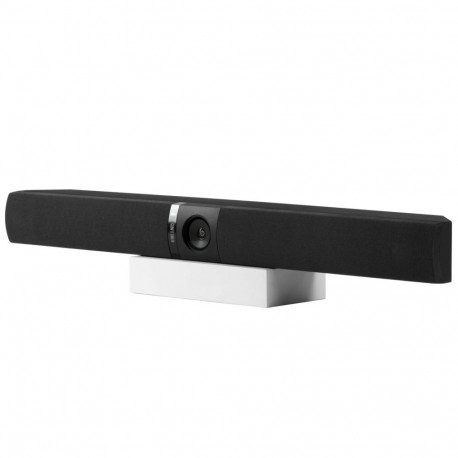 OWL Labs Owl Bar Conference Microphone and Speaker black