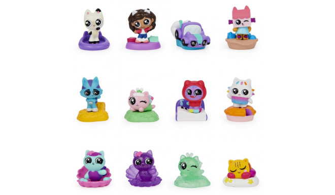GABBY´S DOLLHOUSE Blind bag Mini figure