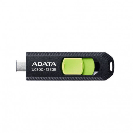 Pendrive UC300 128GB USB3.2-C Gen1 black