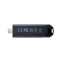 Pendrive UC300 64GB USB3.2-C Gen1 black