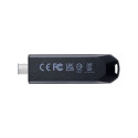 Pendrive UC300 32GB USB3.2-C Gen1 black
