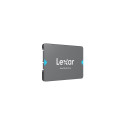 Lexar SSD | NQ100 | 1000 GB | SSD form factor 2.5" | Solid-state drive interface SATA III | Read spe