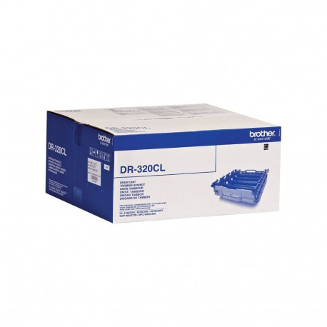 Brother trummel DR-320CL (DR320CL)