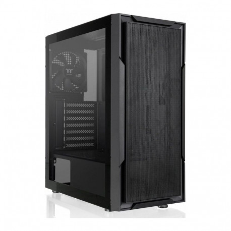 Thermaltake Versa XM1 TG korpus must (CA-1Z6-00M1WN-00)