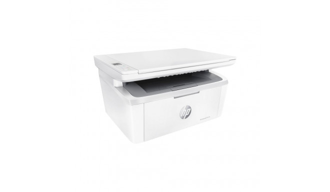 HP LaserJet MFP M141w laser mustvalge MFP printer A4 20 ppm USB Wi-Fi Bluetooth