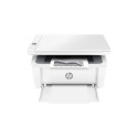 HP LaserJet MFP M141w laser mustvalge MFP printer A4 20 ppm USB Wi-Fi Bluetooth