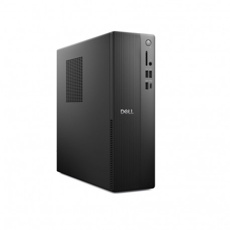 Dell ECS1250 | Desktop | Slim | Intel Core i3 | i3-14100 | 8 GB | DDR5 | 512 GB | Intel UHD Graphics