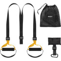 Rebel TRX P3-1 Training Band Adjustable Resistance Black 1 pc. Rebel TRX P3-1 Training Band Adjustable Resistance Black 1 pc.