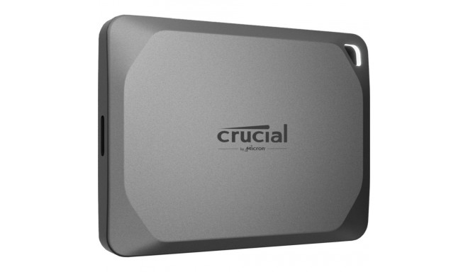 Crucial X9 Pro SSD 1TB