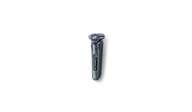 Philips SHAVER 7000 Series S7882/55 märg ja kuiv pardel, jääsinine
