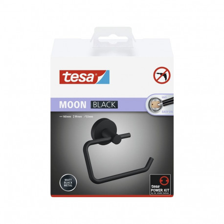 "tualettpaberihoidja Tesa Moon 40560"