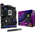 ASRock B850 RIPTIDE WIFI emaplaat