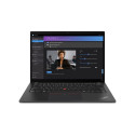 Lenovo ThinkPad T14s | sügav must | 14" | IPS | WUXGA | 1920 x 1200 pikslit | peegeldusvastane | AMD