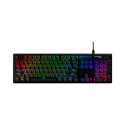 KLAVIATUUR HYPERXALLOY ORIG PBT HXAQUA