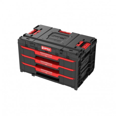 TOOLBOXQBRICK 450x300x244 mm tööriistakast